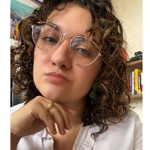 Meet your Posher, Jess